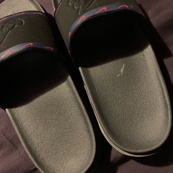 Atlanta brave offcourt slides - Picture 2 of 5